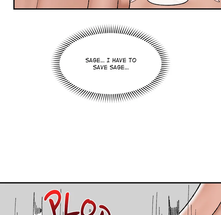 Hypnotist Security Guard (Uncensored) - Chapter 44 Page 76