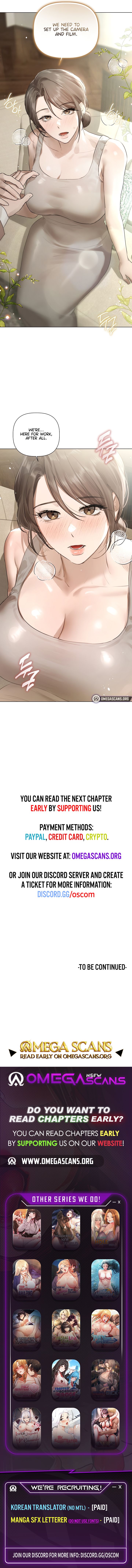 Flesh and Money - Chapter 23 Page 8