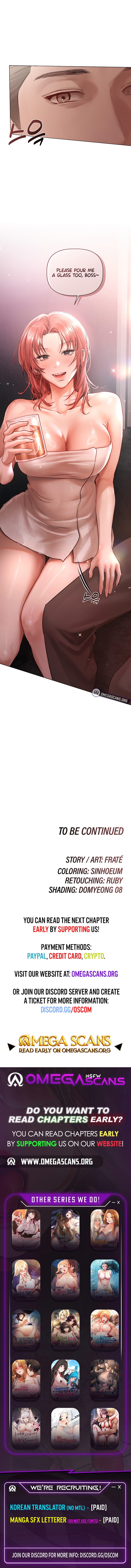 Flesh and Money - Chapter 5 Page 9