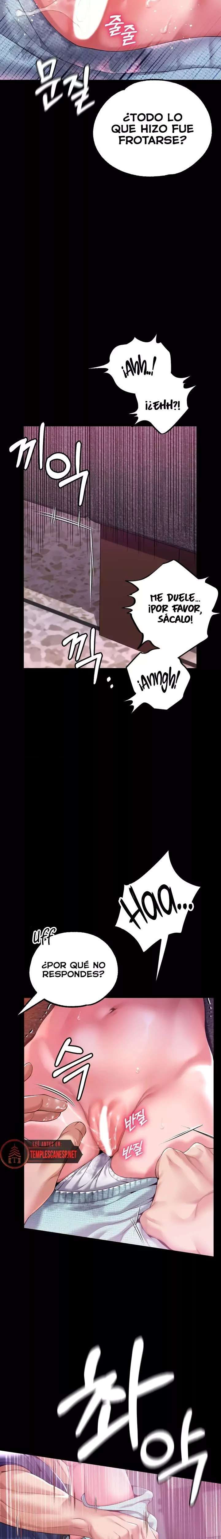 It’d Be Nice to Do It in Prison Raw - Chapter 2 Page 19