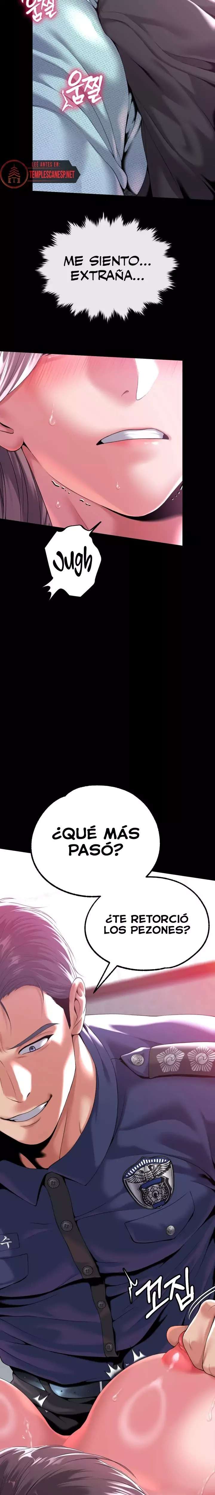 It’d Be Nice to Do It in Prison Raw - Chapter 2 Page 5