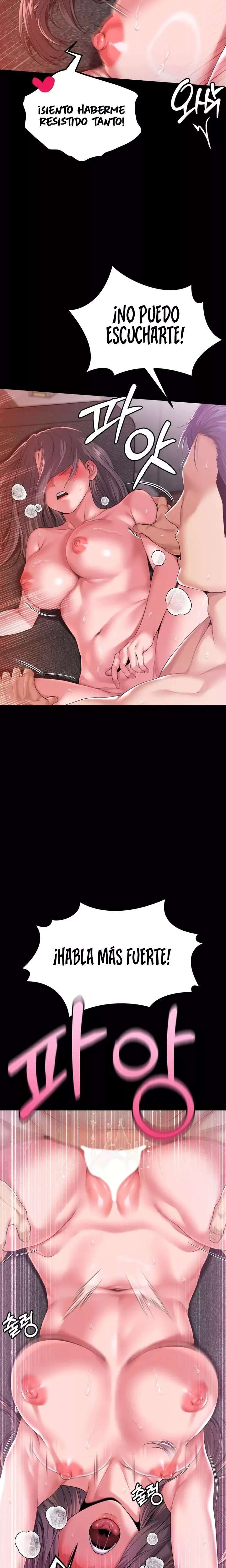 It’d Be Nice to Do It in Prison Raw - Chapter 3 Page 20