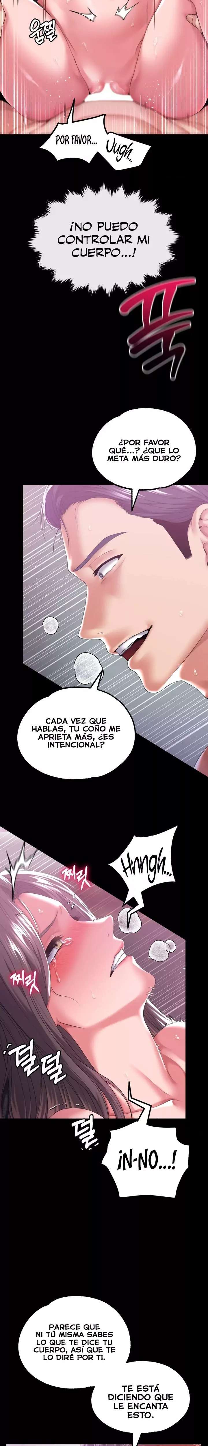 It’d Be Nice to Do It in Prison Raw - Chapter 3 Page 4