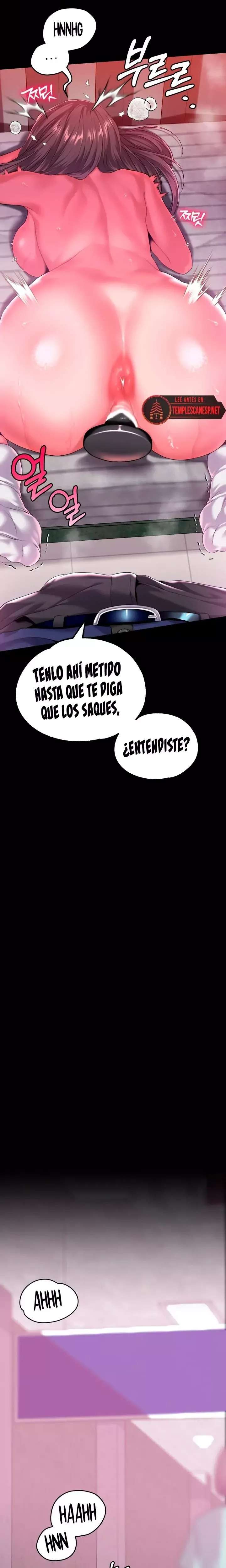 It’d Be Nice to Do It in Prison Raw - Chapter 4 Page 22