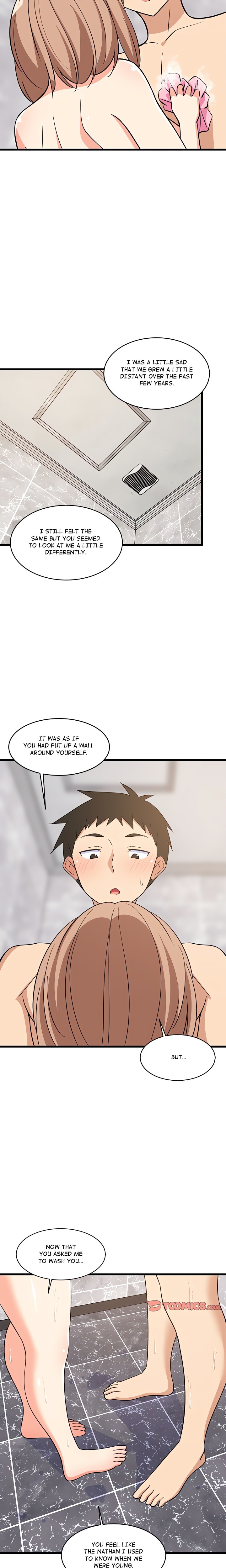 College Grades Skyrocketing (Uncensored) - Chapter 13 Page 14