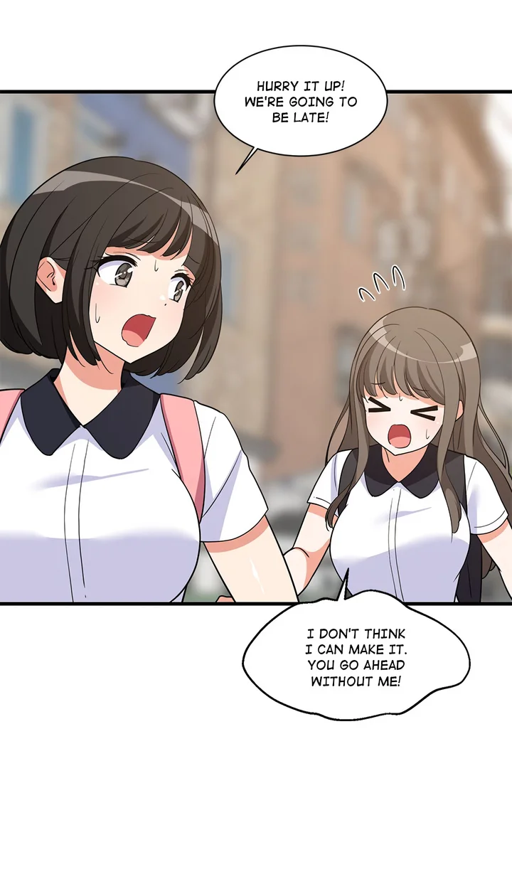 College Grades Skyrocketing (Uncensored) - Chapter 35 Page 11