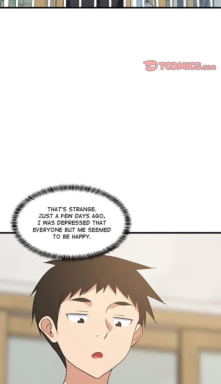 College Grades Skyrocketing (Uncensored) - Chapter 35 Page 22