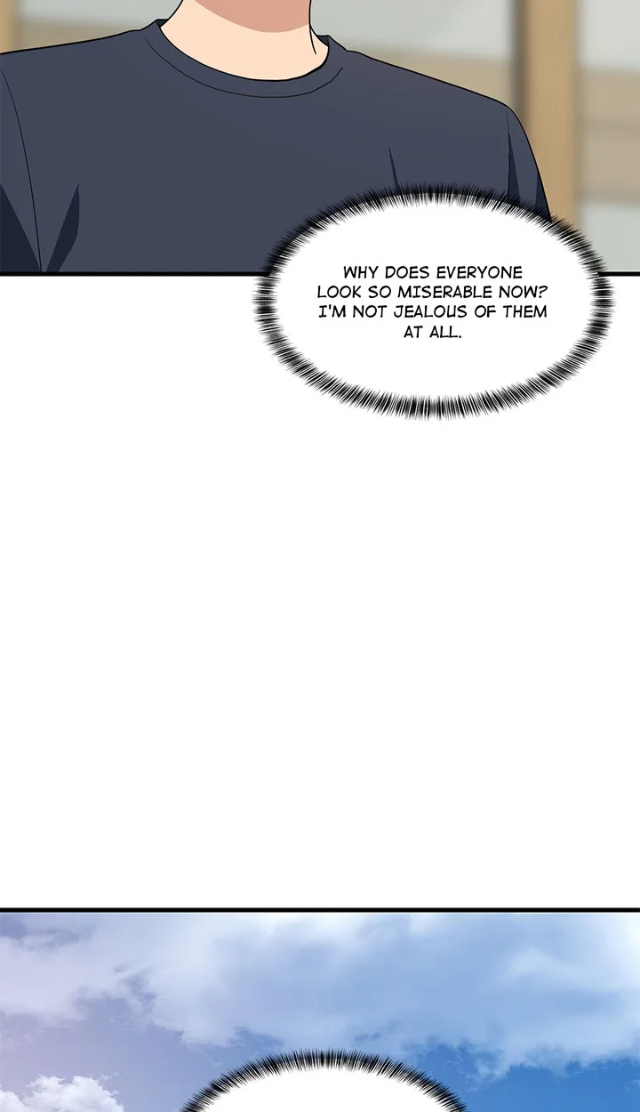 College Grades Skyrocketing (Uncensored) - Chapter 35 Page 23