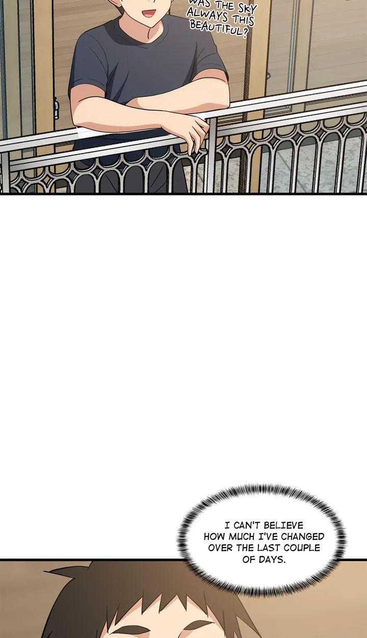 College Grades Skyrocketing (Uncensored) - Chapter 35 Page 25