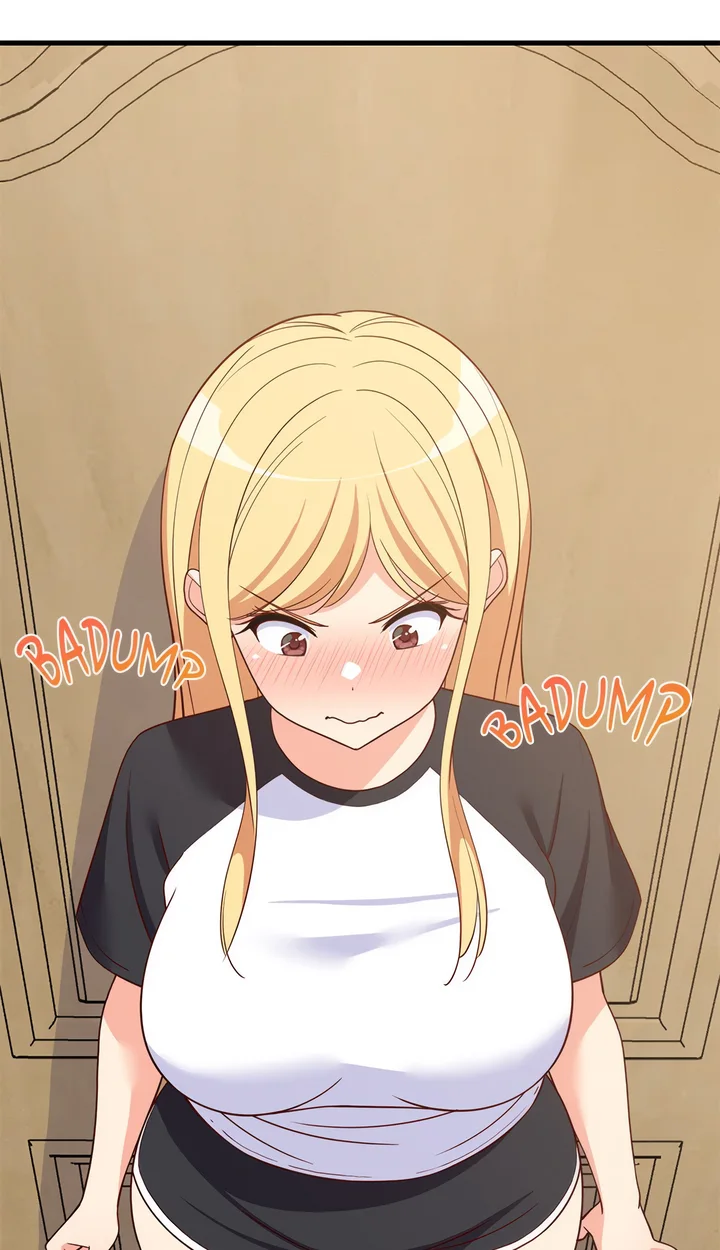 College Grades Skyrocketing (Uncensored) - Chapter 35 Page 56