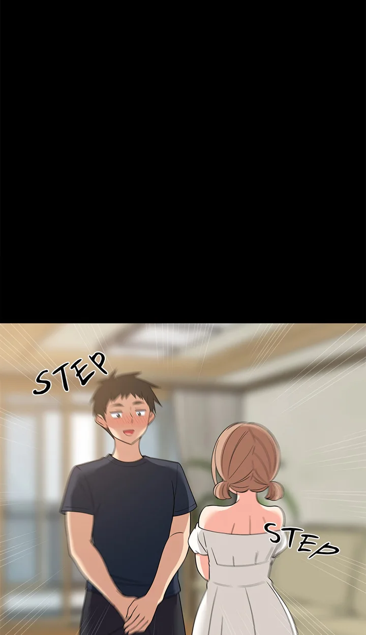 College Grades Skyrocketing (Uncensored) - Chapter 35 Page 75