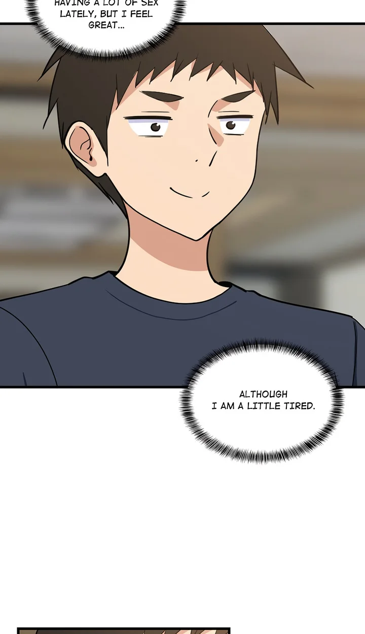 College Grades Skyrocketing (Uncensored) - Chapter 35 Page 8