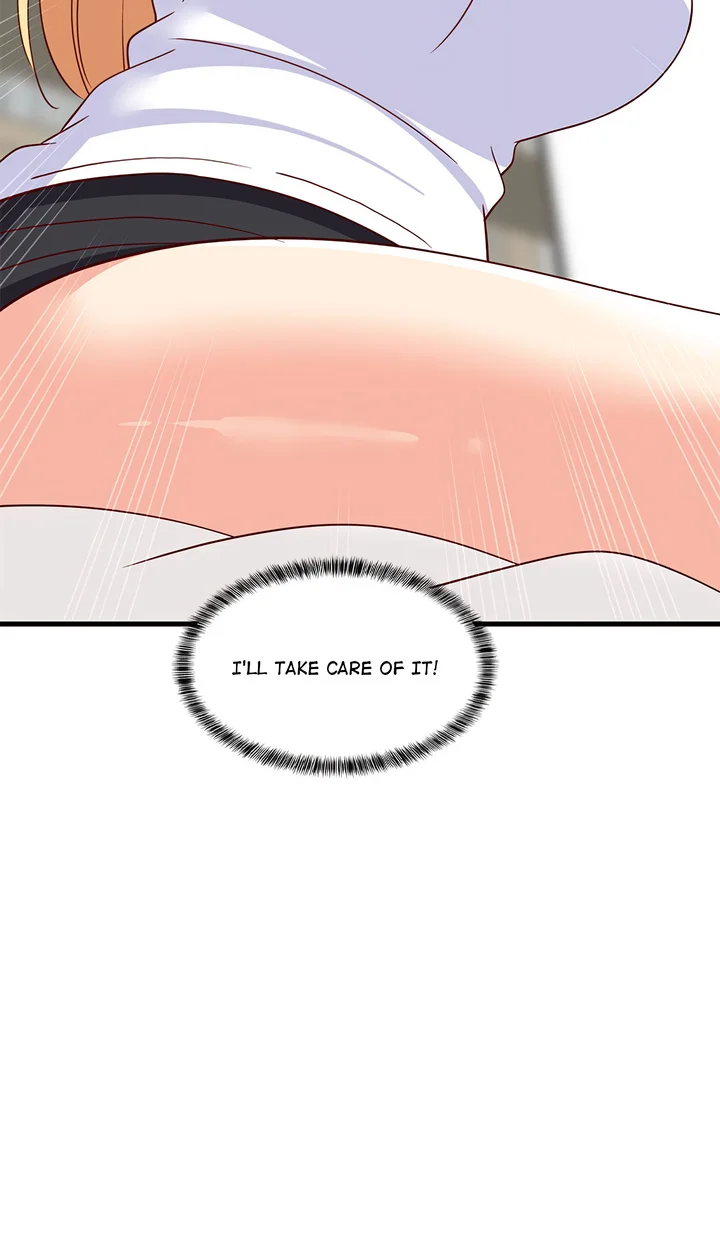 College Grades Skyrocketing (Uncensored) - Chapter 35 Page 94