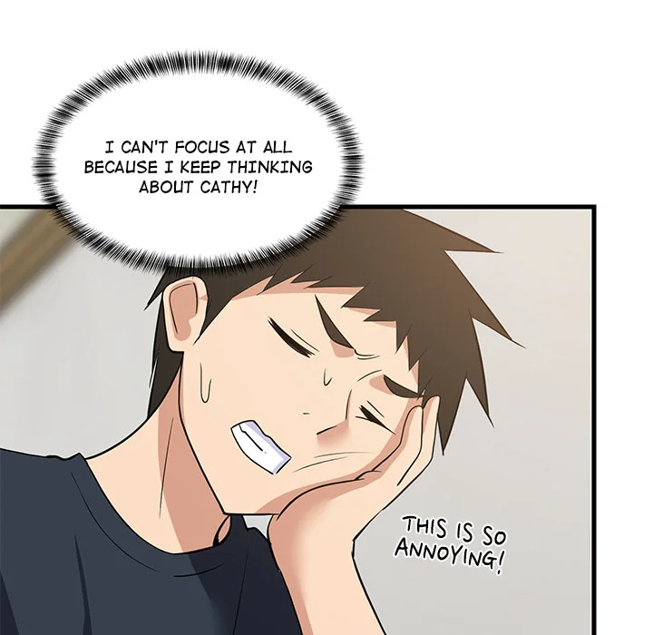 College Grades Skyrocketing (Uncensored) - Chapter 37 Page 118