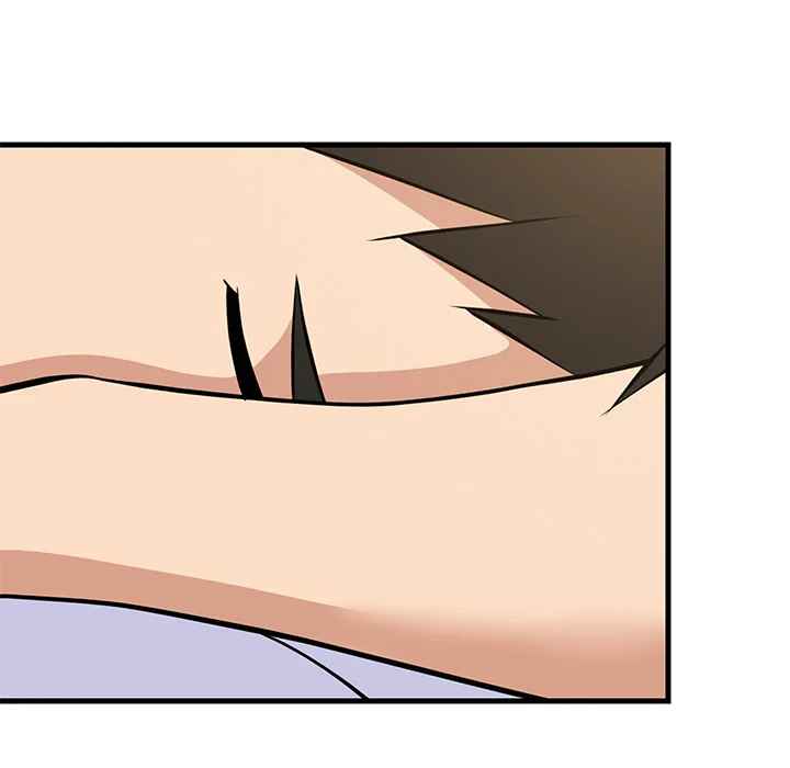 College Grades Skyrocketing (Uncensored) - Chapter 37 Page 126