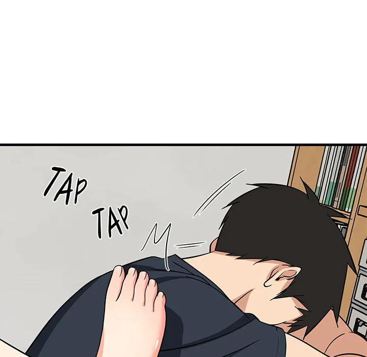 College Grades Skyrocketing (Uncensored) - Chapter 37 Page 128