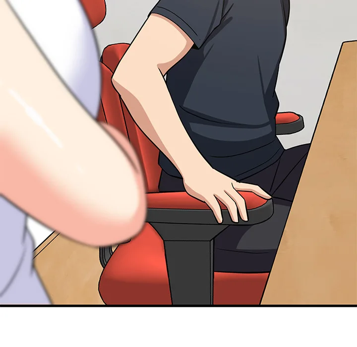 College Grades Skyrocketing (Uncensored) - Chapter 37 Page 138