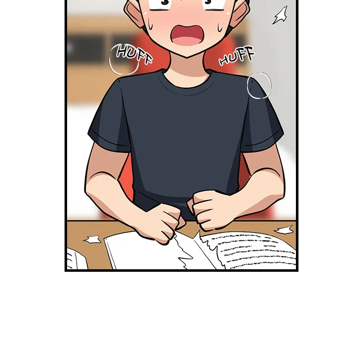 College Grades Skyrocketing (Uncensored) - Chapter 37 Page 150