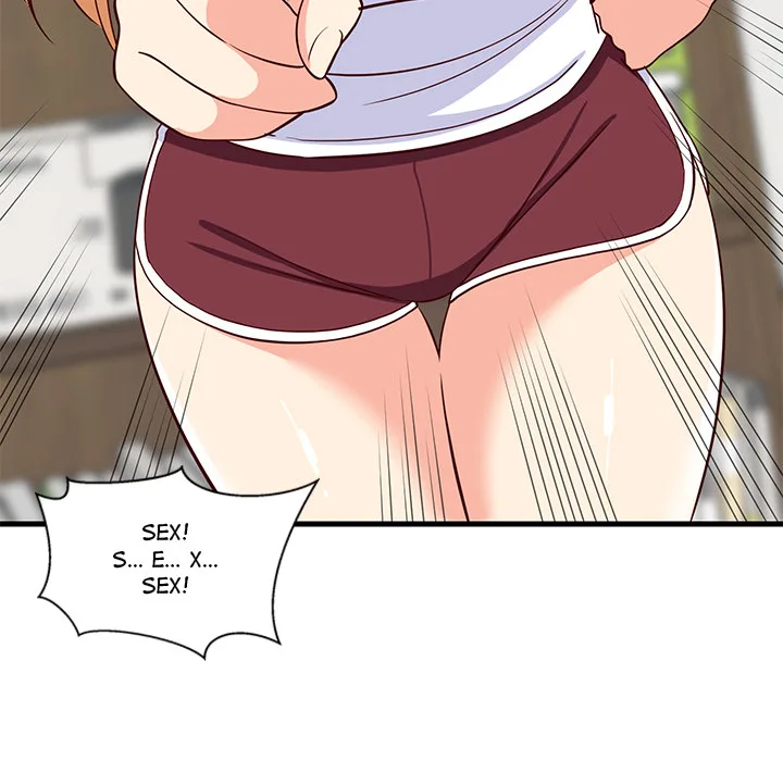 College Grades Skyrocketing (Uncensored) - Chapter 37 Page 166