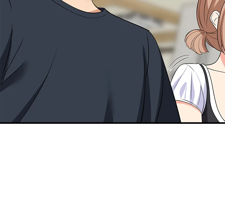 College Grades Skyrocketing (Uncensored) - Chapter 37 Page 35