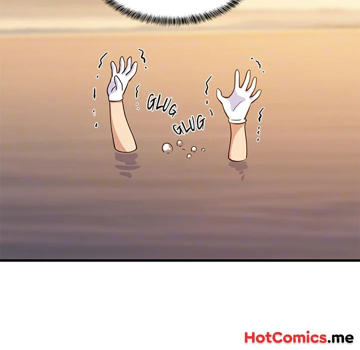 College Grades Skyrocketing (Uncensored) - Chapter 37 Page 48