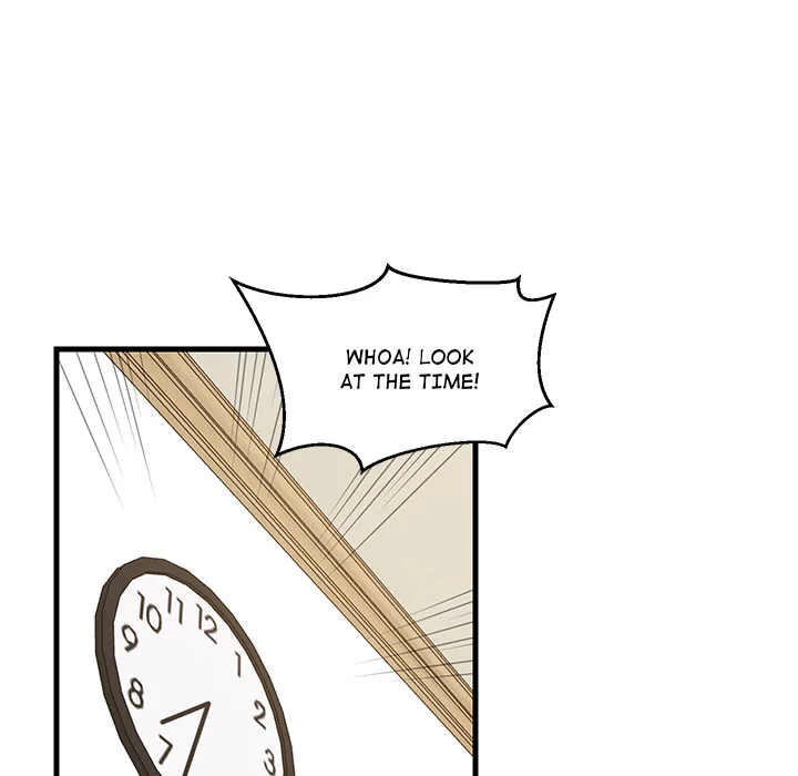 College Grades Skyrocketing (Uncensored) - Chapter 37 Page 74