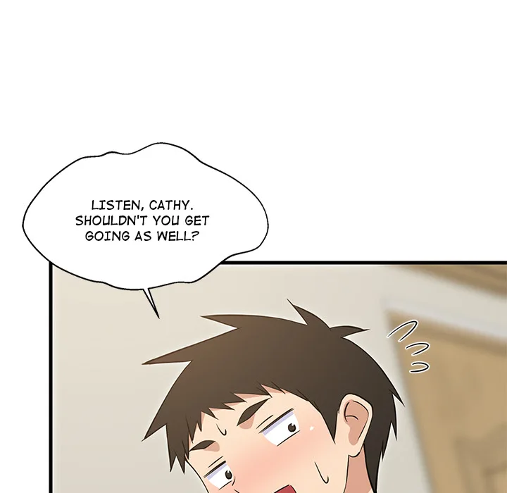 College Grades Skyrocketing (Uncensored) - Chapter 37 Page 81