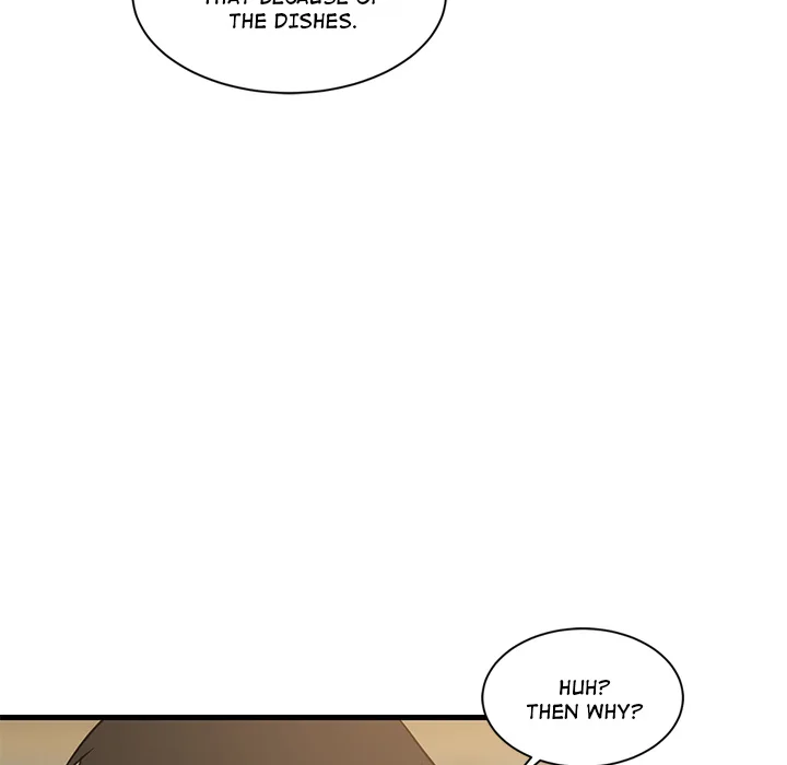 College Grades Skyrocketing (Uncensored) - Chapter 37 Page 94