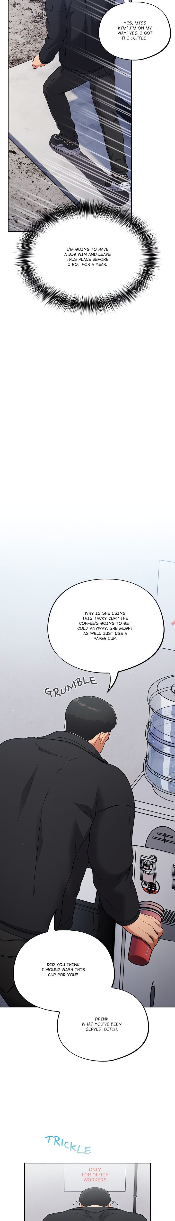 Stupidemic (Uncensored) - Chapter 1 Page 25