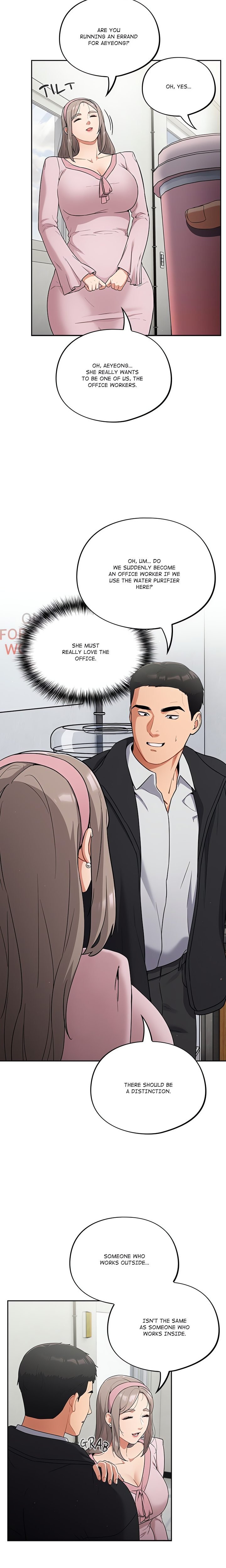 Stupidemic (Uncensored) - Chapter 1 Page 27