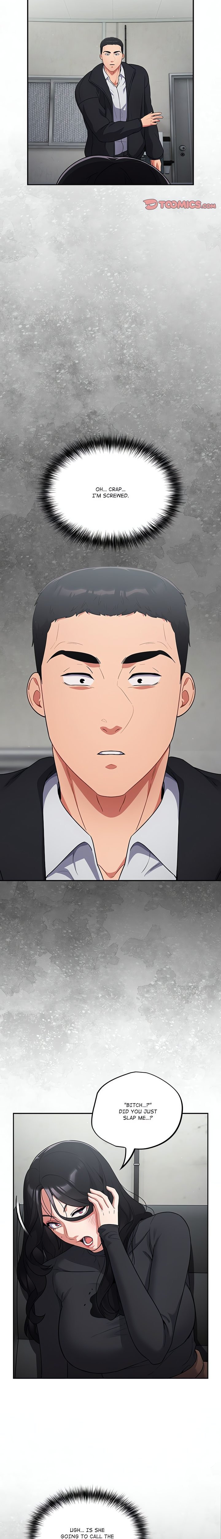 Stupidemic (Uncensored) - Chapter 1 Page 35