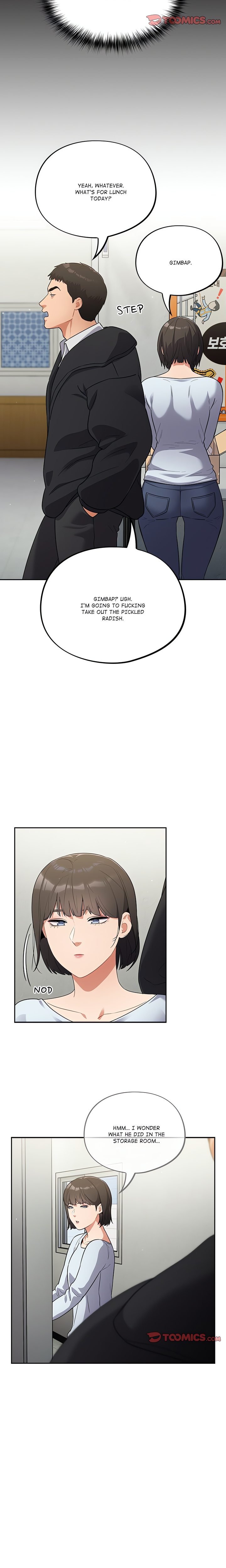 Stupidemic (Uncensored) - Chapter 10 Page 13