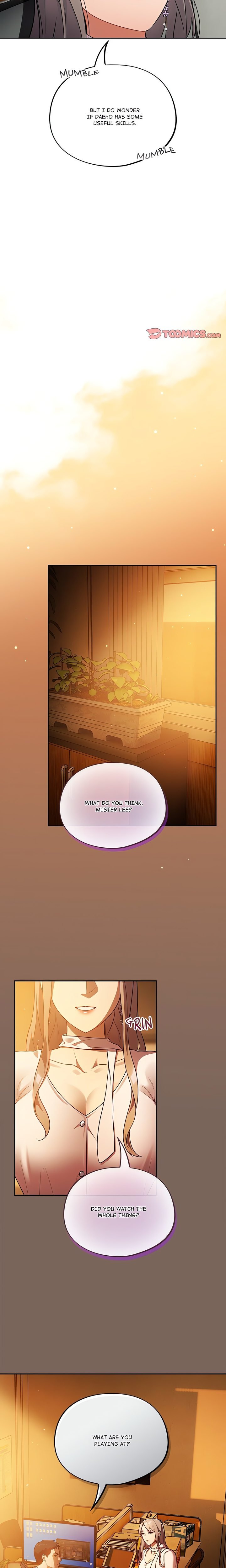 Stupidemic (Uncensored) - Chapter 10 Page 17