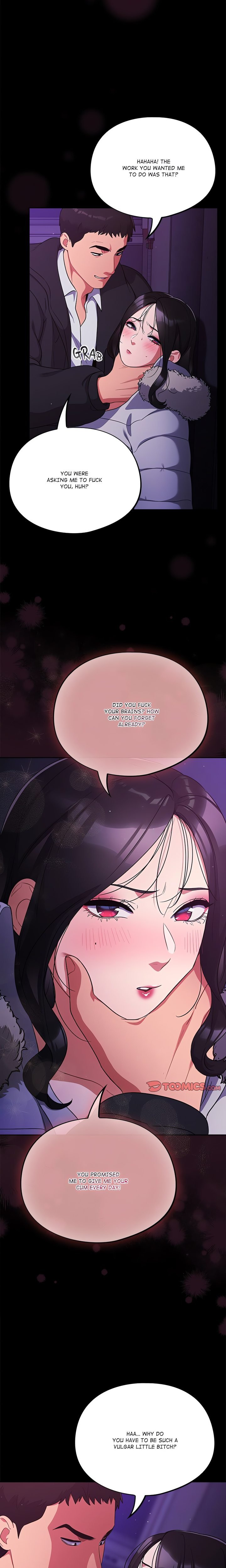 Stupidemic (Uncensored) - Chapter 11 Page 14