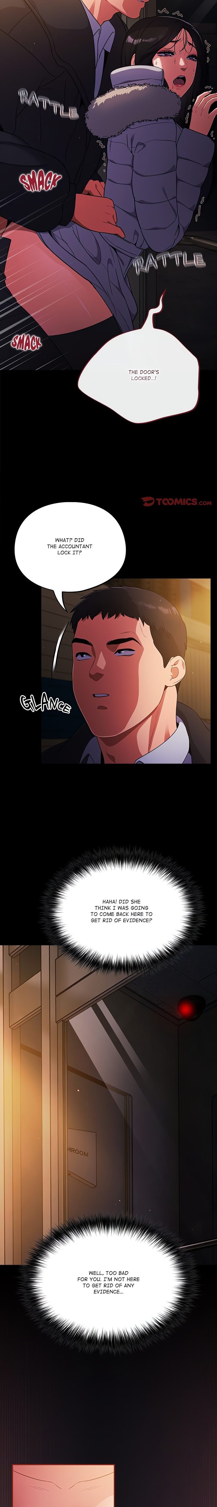 Stupidemic (Uncensored) - Chapter 12 Page 11