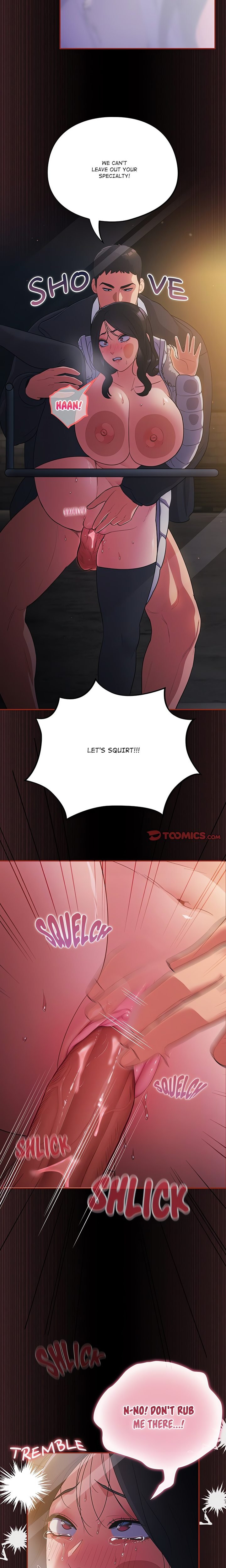 Stupidemic (Uncensored) - Chapter 12 Page 15