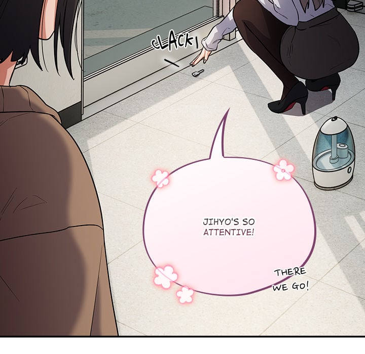 Stupidemic (Uncensored) - Chapter 13 Page 45