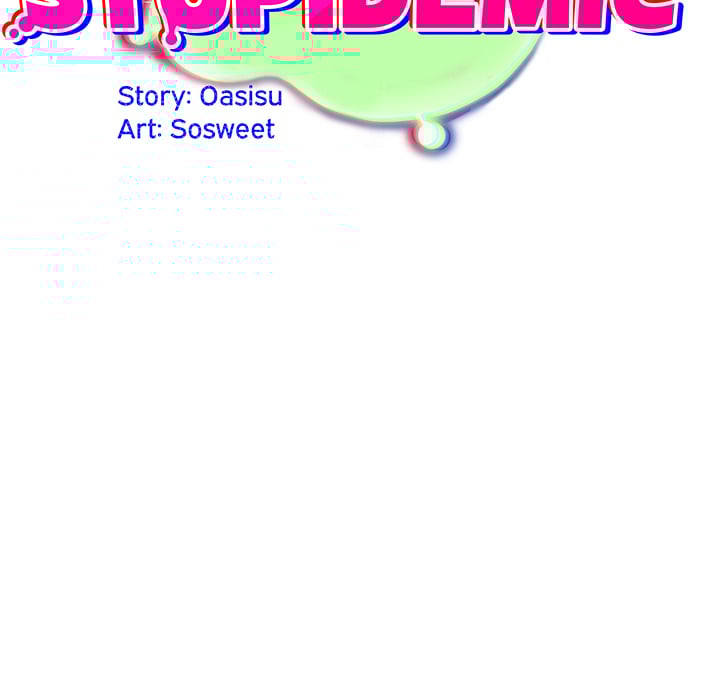 Stupidemic (Uncensored) - Chapter 13 Page 56