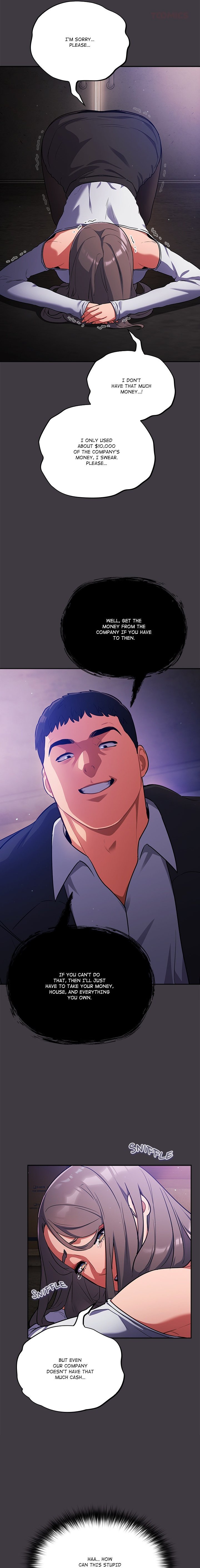 Stupidemic (Uncensored) - Chapter 14 Page 13