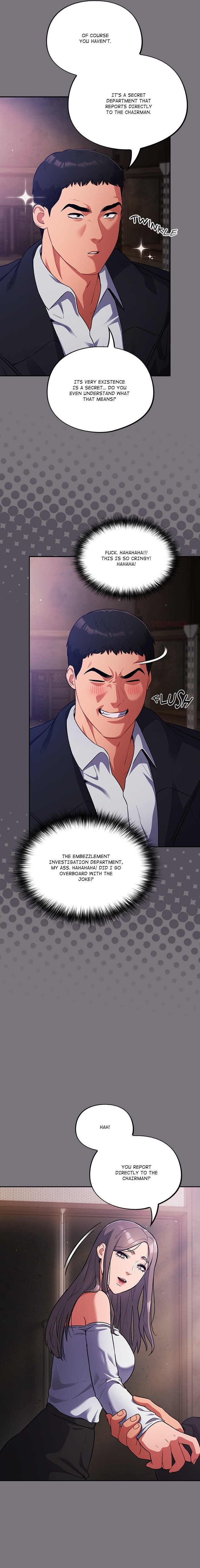 Stupidemic (Uncensored) - Chapter 14 Page 2