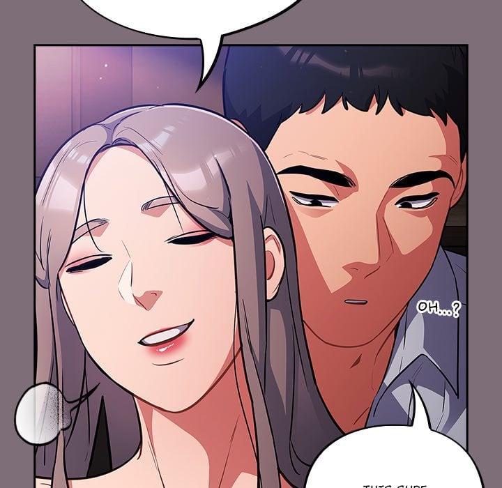 Stupidemic (Uncensored) - Chapter 16 Page 112