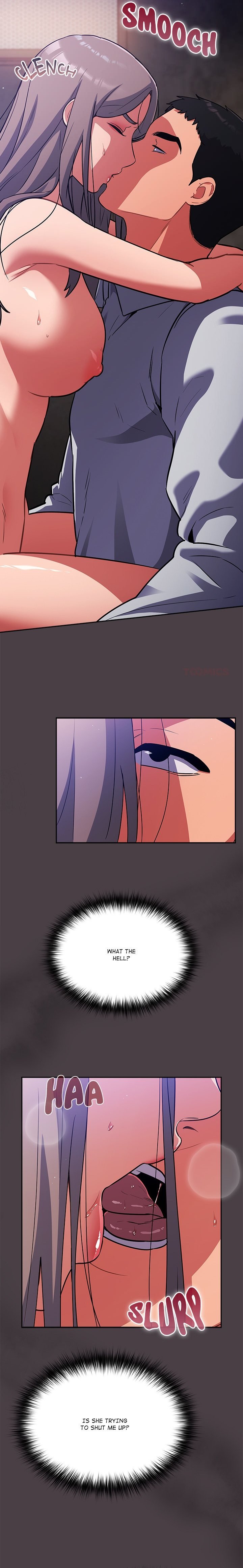 Stupidemic (Uncensored) - Chapter 17 Page 3