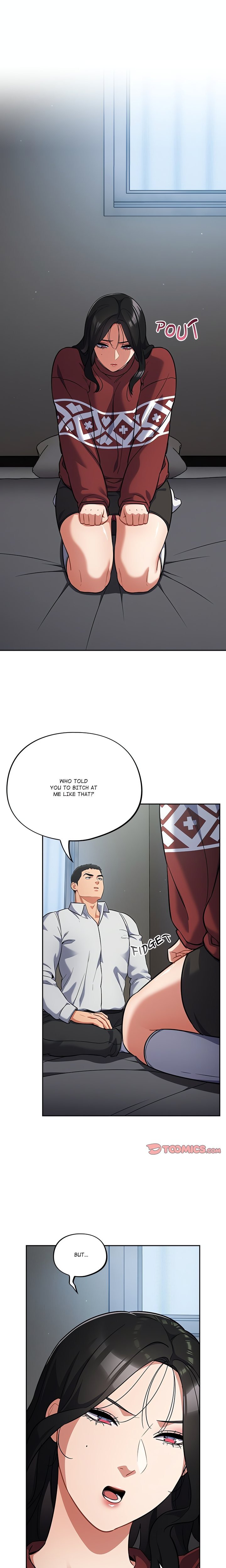 Stupidemic (Uncensored) - Chapter 18 Page 19