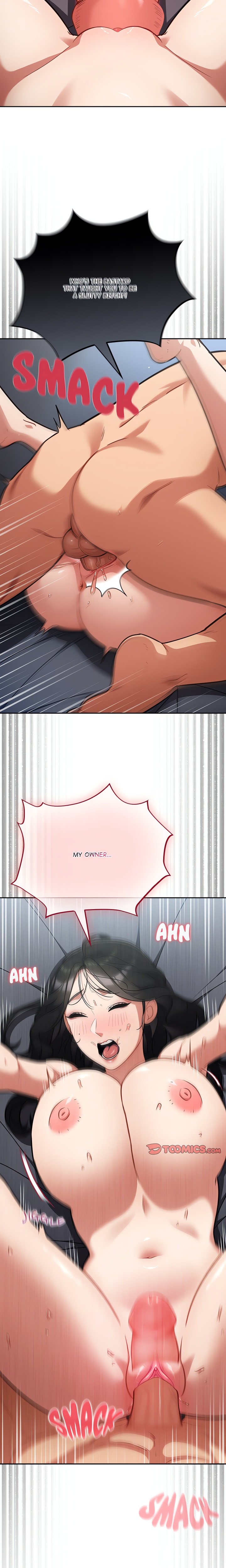 Stupidemic (Uncensored) - Chapter 19 Page 19