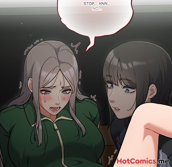 Stupidemic (Uncensored) - Chapter 40 Page 5