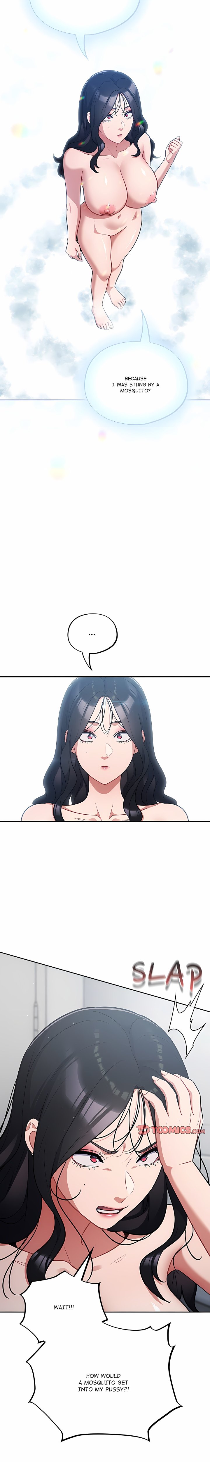 Stupidemic (Uncensored) - Chapter 49 Page 3