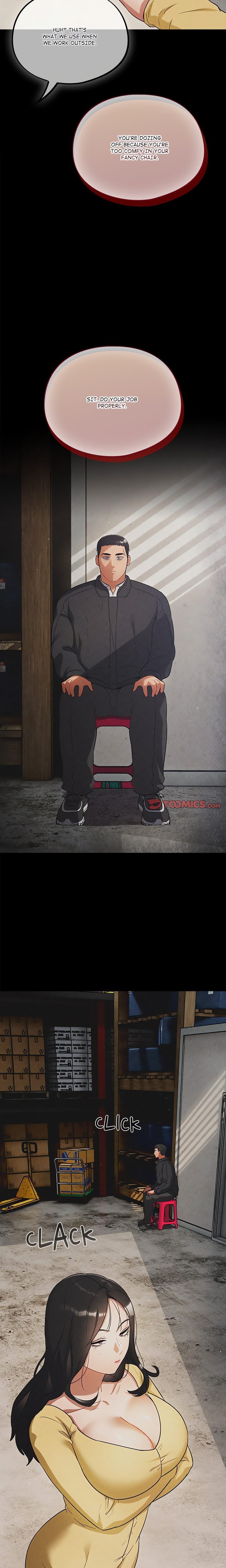 Stupidemic (Uncensored) - Chapter 5 Page 16