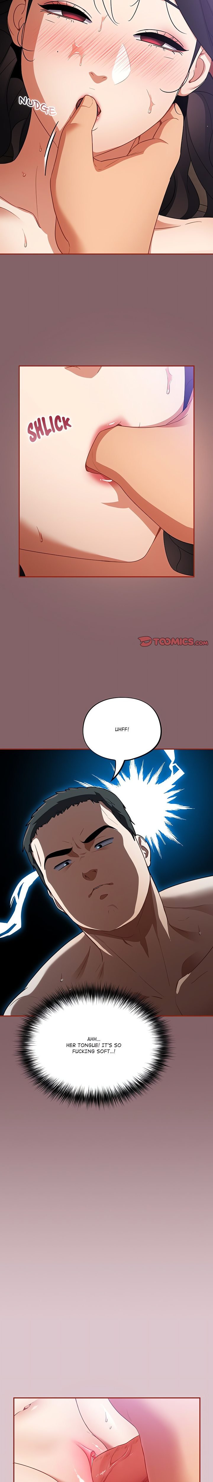 Stupidemic (Uncensored) - Chapter 5 Page 6