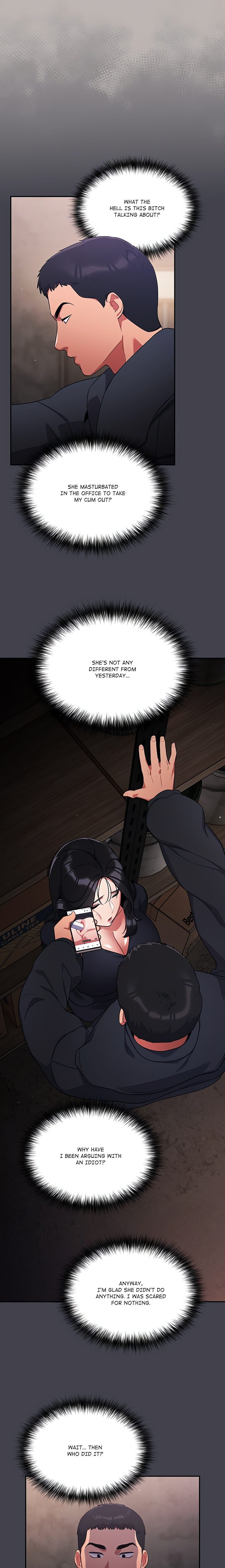 Stupidemic (Uncensored) - Chapter 7 Page 22