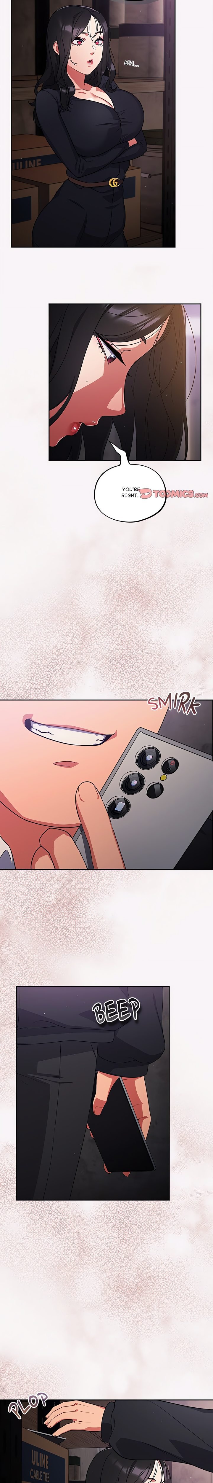 Stupidemic (Uncensored) - Chapter 8 Page 11